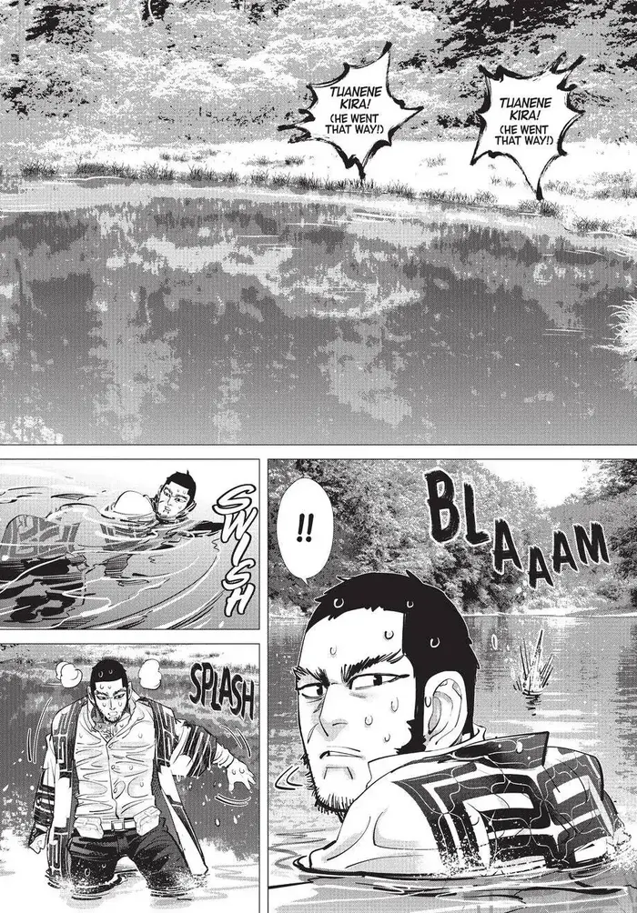 Golden Kamuy Chapter 109 image 15_optimized